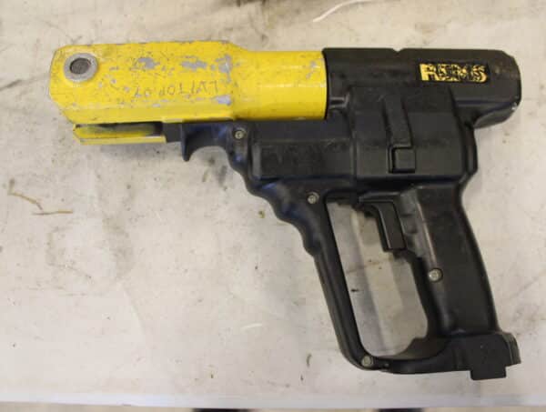Rems press puristuskone (LT40) - Image 9