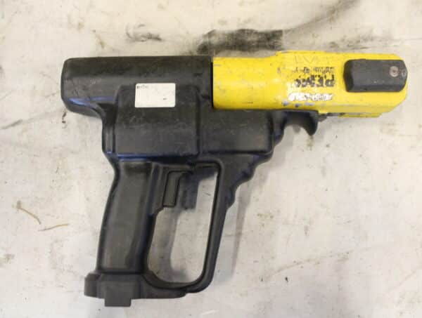 Rems press puristuskone (LT40) - Image 8