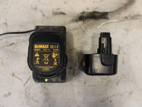 Rems press puristuskone (LT40) - Image 4