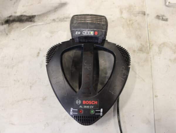 Bosch kuviosaha ja iskuporakone (LT41) - Image 5