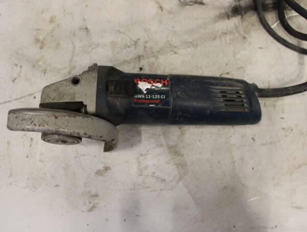 Bosch sähkötyökalut (LT42) - Image 4