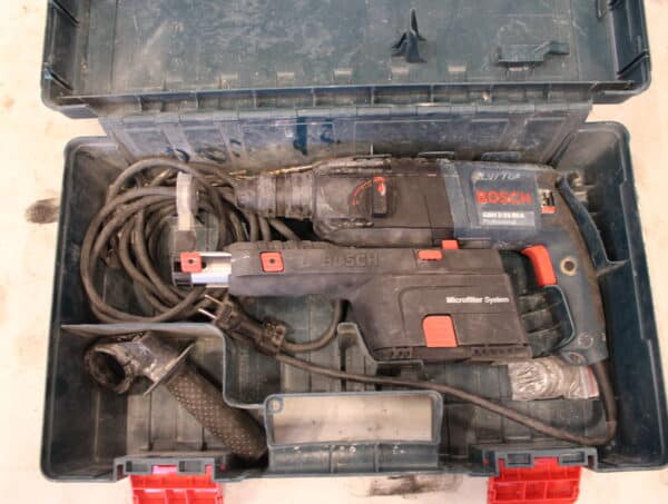 Bosch sähkötyökalut (LT42) - Image 8