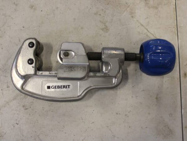Geberit novopress 103plus puristuskone (LT43) - Image 7