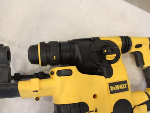 DEWALT & MAKITA iskuporakoneet (LT50) - Image 9