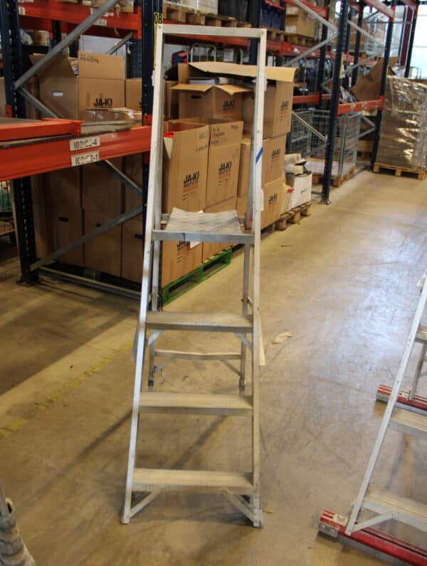 A-tikkaat / 6 kpl (LT52) - Image 6