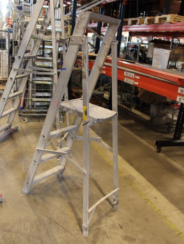 A-tikkaat / 6 kpl (LT52) - Image 7