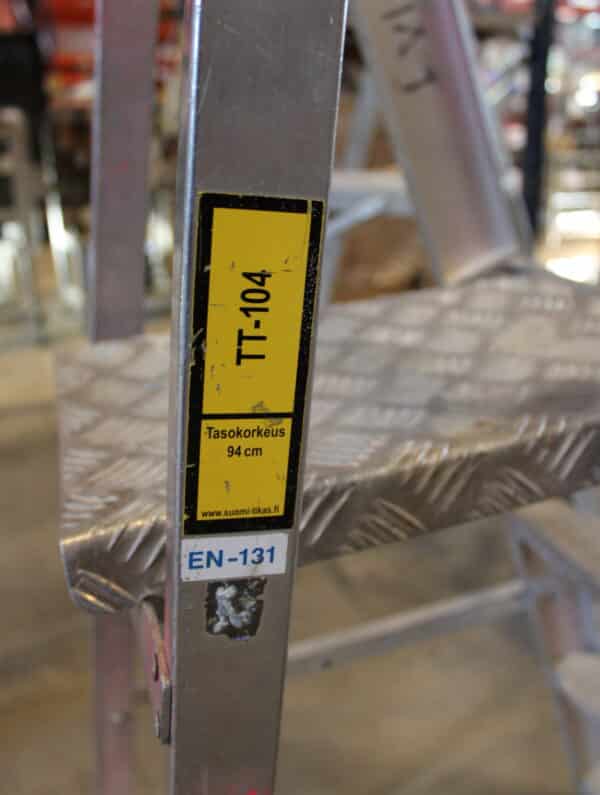 A-tikkaat / 6 kpl (LT52) - Image 4