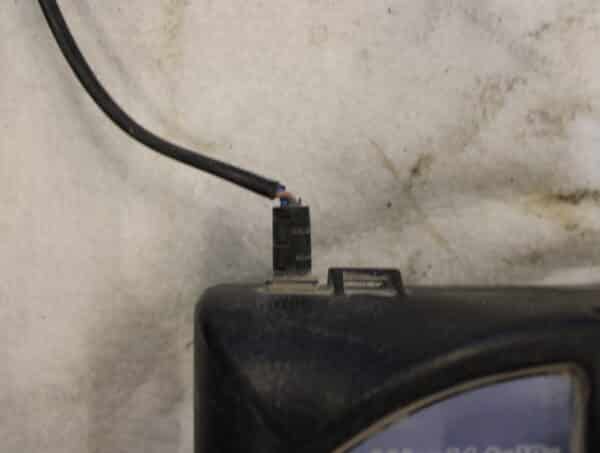 HITACHI kierrekone ja kulmahiomakone (LT56) - Image 8