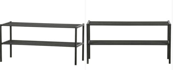 FRRO kenkäteline 2 kpl (TA9) - Image 3