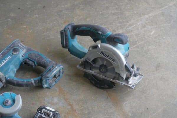 Makita akkukoneet - Image 3