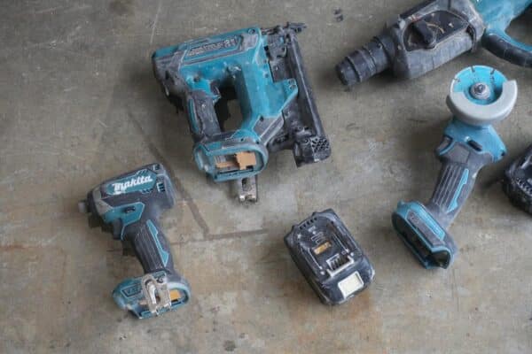 Makita akkukoneet - Image 2