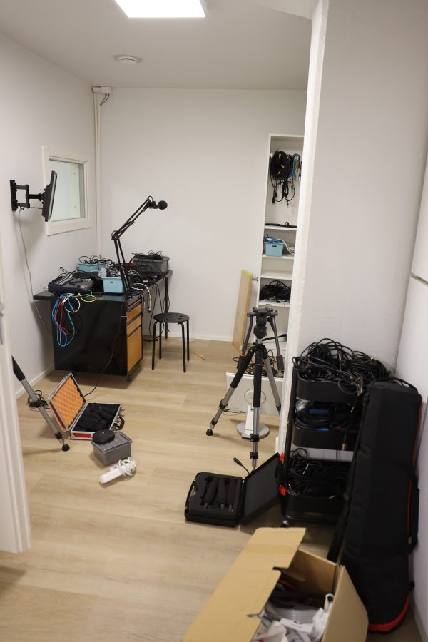 Studion irtaimisto (7)