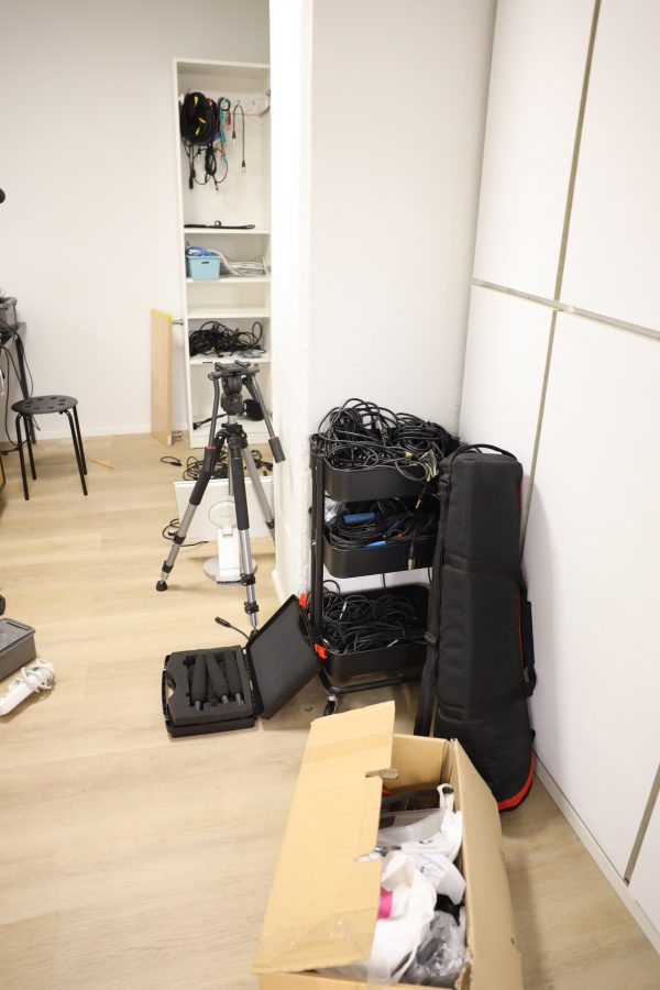 Studion irtaimisto (7) - Image 41