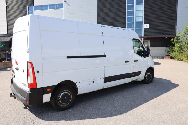 Opel Movano 2.3, 2020 (BVP-501) - Image 16