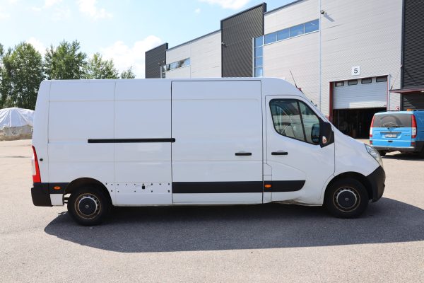 Opel Movano 2.3, 2020 (BVP-501) - Image 17