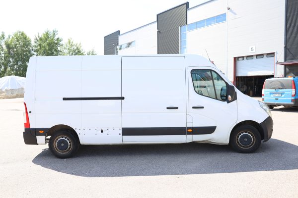 Opel Movano 2.3, 2020 (BVP-501) - Image 18