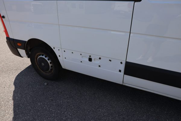Opel Movano 2.3, 2020 (BVP-501) - Image 19
