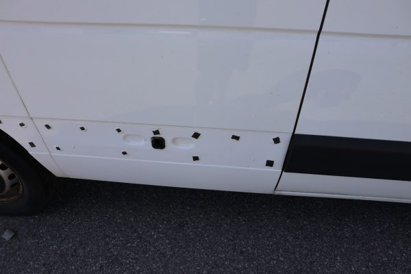 Opel Movano 2.3, 2020 (BVP-501) - Image 22