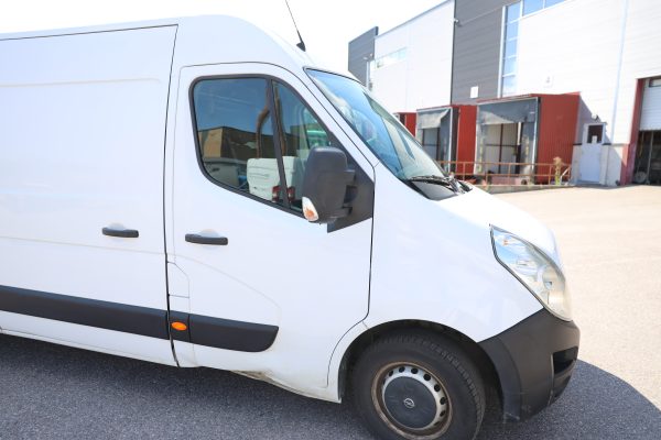 Opel Movano 2.3, 2020 (BVP-501) - Image 29