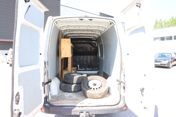Opel Movano 2.3, 2020 (BVP-501) - Image 35