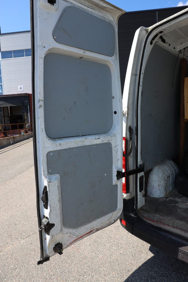 Opel Movano 2.3, 2020 (BVP-501) - Image 36