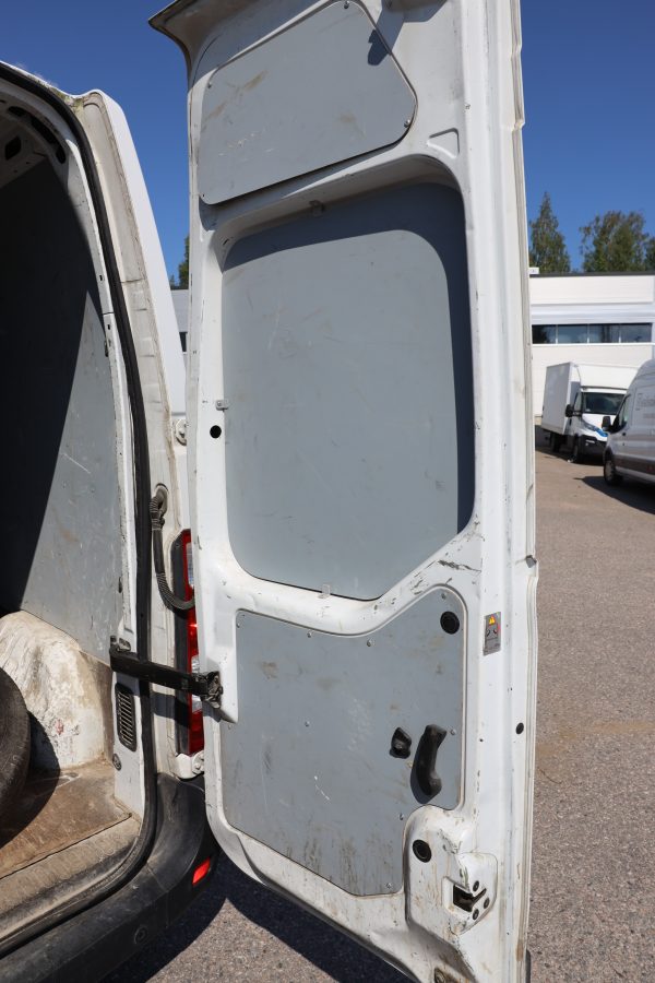 Opel Movano 2.3, 2020 (BVP-501) - Image 37