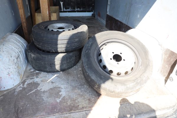 Opel Movano 2.3, 2020 (BVP-501) - Image 38