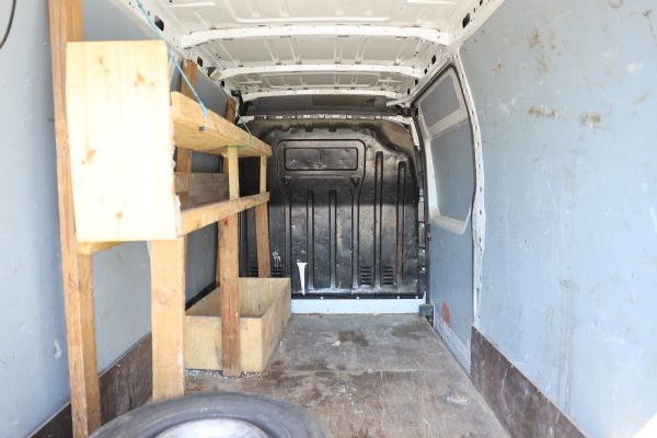 Opel Movano 2.3, 2020 (BVP-501) - Image 42