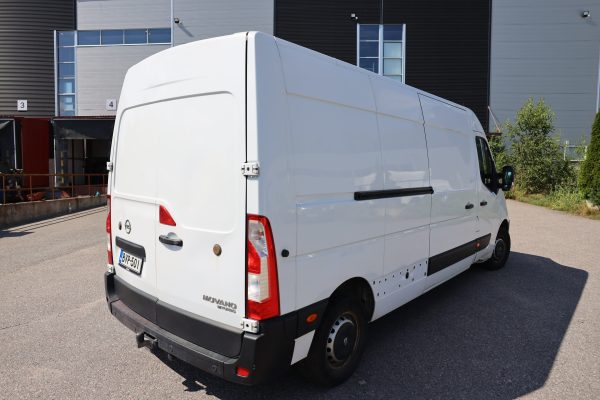 Opel Movano 2.3, 2020 (BVP-501) - Image 43
