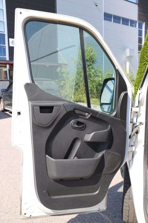 Opel Movano 2.3, 2020 (BVP-501) - Image 45