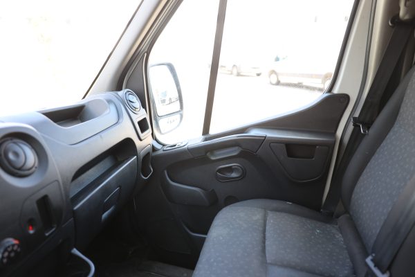Opel Movano 2.3, 2020 (BVP-501) - Image 60