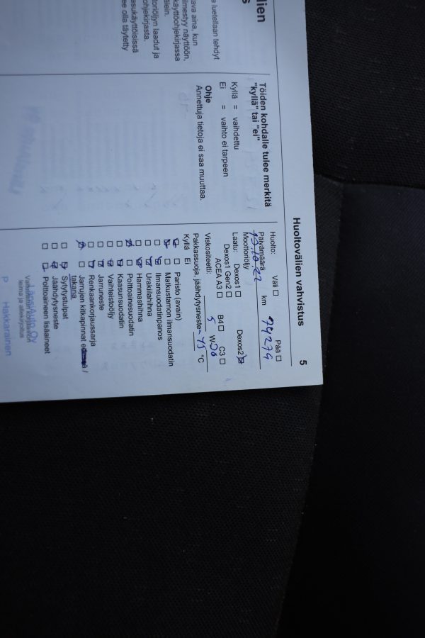 Opel Movano 2.3, 2020 (BVP-501) - Image 64