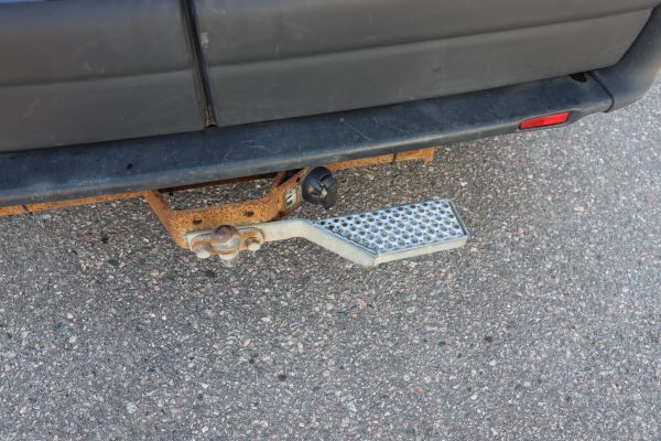 Renault MASTER FOURGON 2.5 (KMG-366) - Image 11