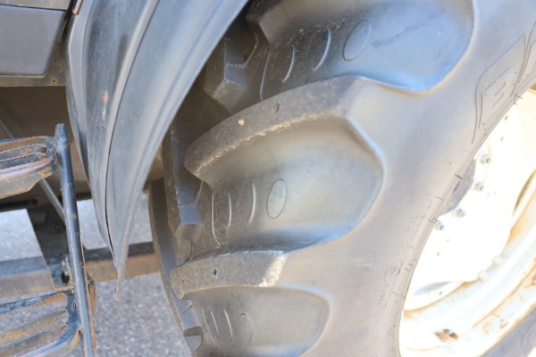 VALTRA M 120 TRAKTORI (103-JAE) - Image 12