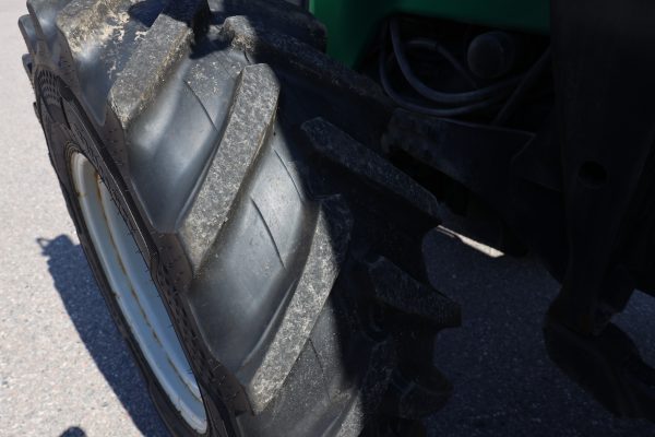VALTRA M 120 TRAKTORI (103-JAE) - Image 14