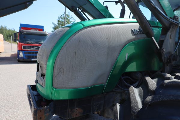 VALTRA M 120 TRAKTORI (103-JAE) - Image 15