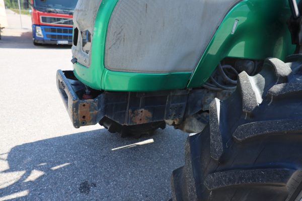 VALTRA M 120 TRAKTORI (103-JAE) - Image 16