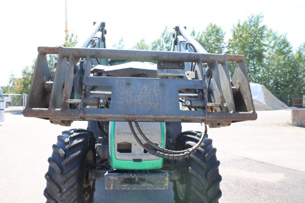 VALTRA M 120 TRAKTORI (103-JAE) - Image 17