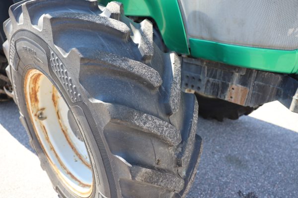 VALTRA M 120 TRAKTORI (103-JAE) - Image 19