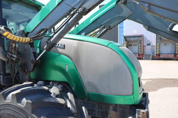 VALTRA M 120 TRAKTORI (103-JAE) - Image 20
