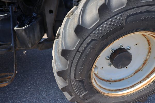 VALTRA M 120 TRAKTORI (103-JAE) - Image 22