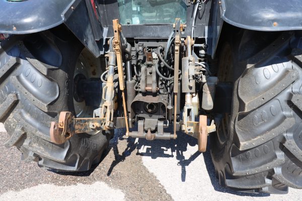 VALTRA M 120 TRAKTORI (103-JAE) - Image 28