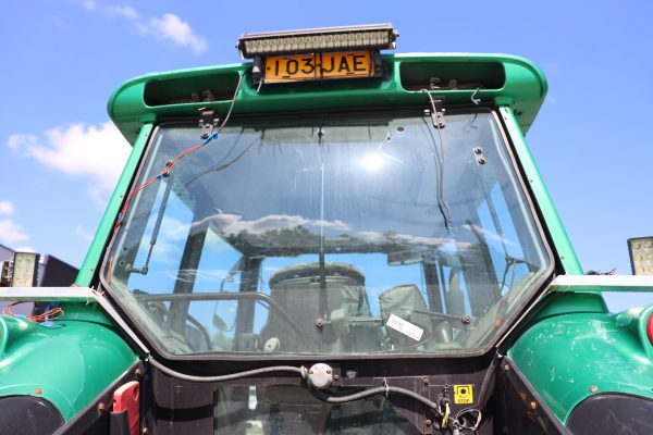 VALTRA M 120 TRAKTORI (103-JAE) - Image 31