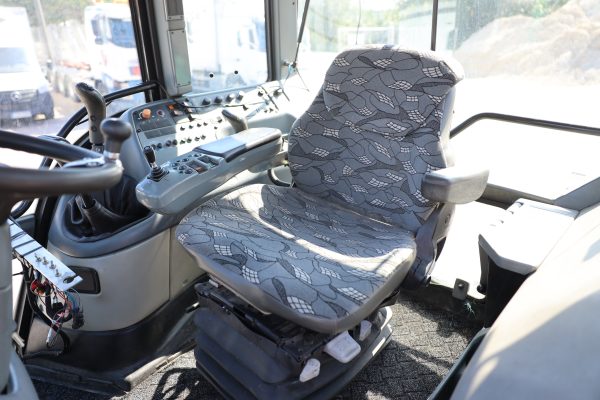 VALTRA M 120 TRAKTORI (103-JAE) - Image 33