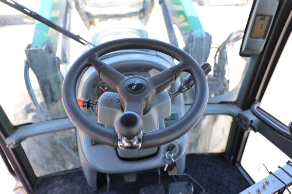 VALTRA M 120 TRAKTORI (103-JAE) - Image 34