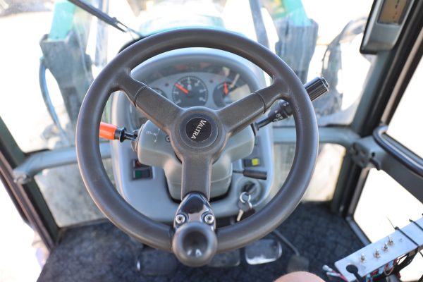 VALTRA M 120 TRAKTORI (103-JAE) - Image 35