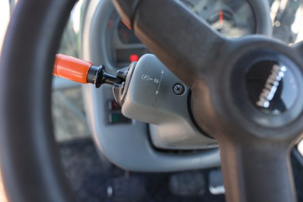 VALTRA M 120 TRAKTORI (103-JAE) - Image 36