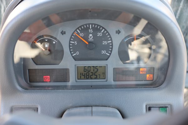 VALTRA M 120 TRAKTORI (103-JAE) - Image 37