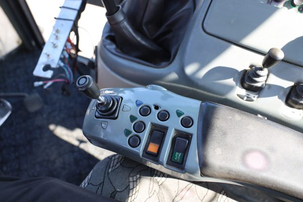 VALTRA M 120 TRAKTORI (103-JAE) - Image 43