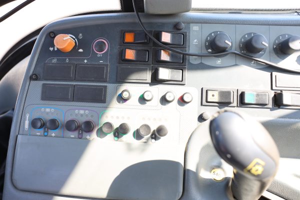 VALTRA M 120 TRAKTORI (103-JAE) - Image 45